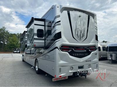 2026 Renegade Verona LE - Photo 4
