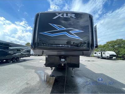 2026 Forest River XLR Nitro - Photo 3