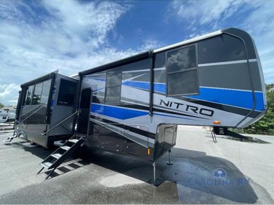 2026 Forest River XLR Nitro - Photo 1