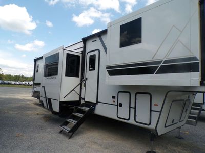 2026 Keystone Montana - Photo 5