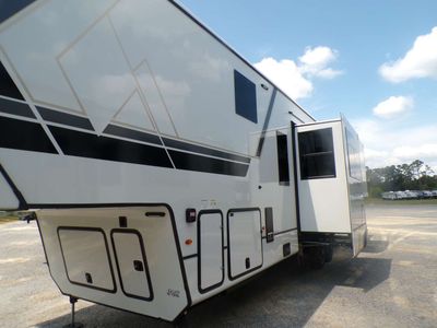 2026 Keystone Montana - Photo 6
