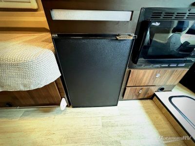 2021 Winnebago Travato - Photo 12