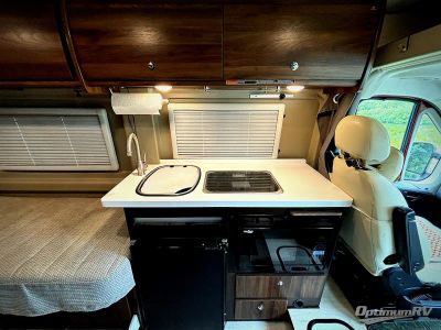2021 Winnebago Travato - Photo 5
