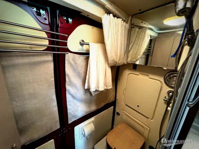 2021 Winnebago Travato - Photo 16
