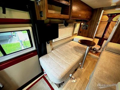 2021 Winnebago Travato - Photo 13