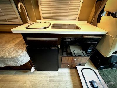 2021 Winnebago Travato - Photo 9