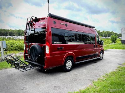 2021 Winnebago Travato - Photo 2