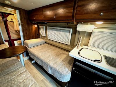 2021 Winnebago Travato - Photo 15