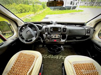 2021 Winnebago Travato - Photo 7