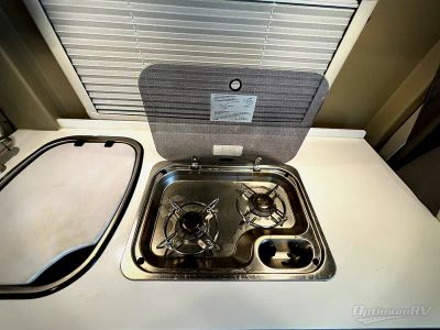 2021 Winnebago Travato - Photo 11