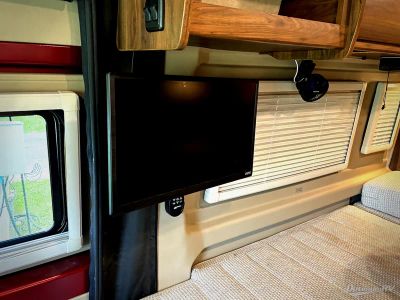 2021 Winnebago Travato - Photo 14