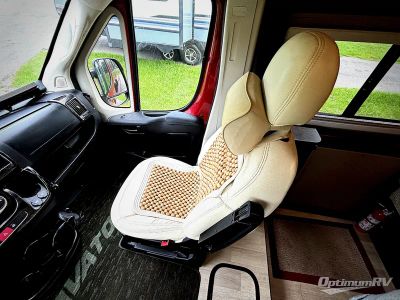 2021 Winnebago Travato - Photo 8
