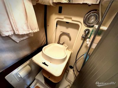 2021 Winnebago Travato - Photo 17