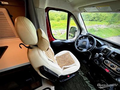 2021 Winnebago Travato - Photo 6