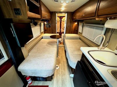 2021 Winnebago Travato - Photo 3
