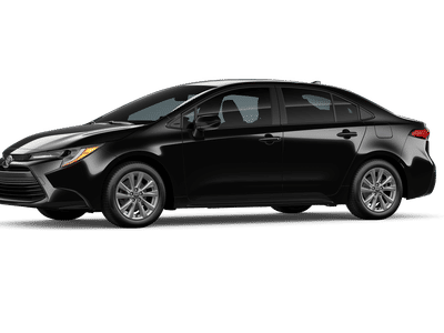 2026 Toyota Corolla - Photo 5