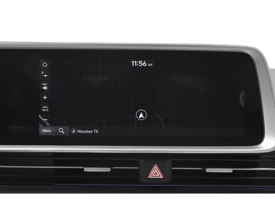 2025 Hyundai IONIQ 6 — photo 13 view