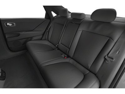 2025 Hyundai IONIQ 6 — photo 10 view