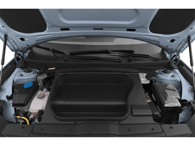 2025 Hyundai IONIQ 6 — photo 9 view