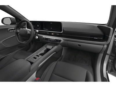 2025 Hyundai IONIQ 6 — photo 12 view