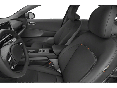 2025 Hyundai IONIQ 6 — photo 7 view