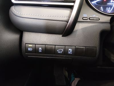 2024 Toyota Camry — photo 13 view