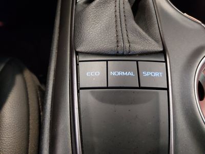 2024 Toyota Camry — photo 17 view