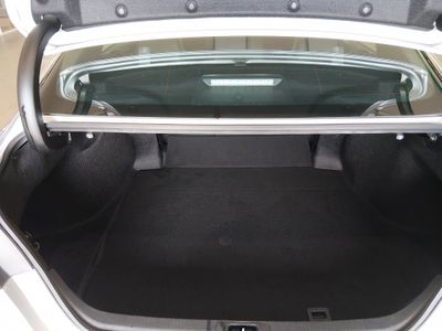 2024 Toyota Camry — photo 11 view