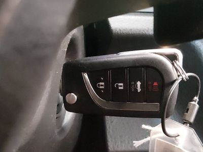 2024 Toyota Camry — photo 15 view