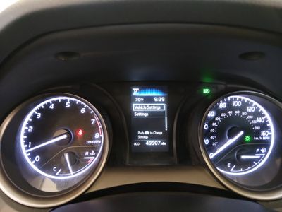 2024 Toyota Camry — photo 14 view