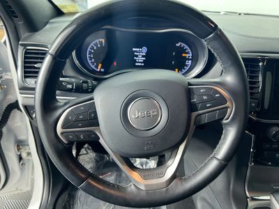 2020 Jeep Grand Cherokee - Photo 15