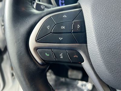 2020 Jeep Grand Cherokee - Photo 16