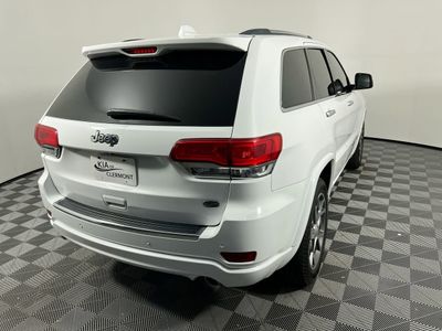 2020 Jeep Grand Cherokee - Photo 3