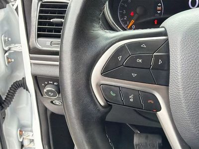 2020 Jeep Grand Cherokee - Photo 35
