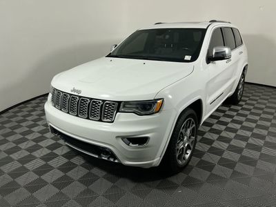 2020 Jeep Grand Cherokee - Photo 7