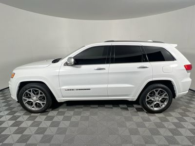 2020 Jeep Grand Cherokee - Photo 6