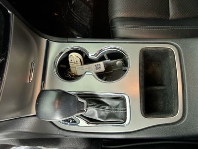 2020 Jeep Grand Cherokee - Photo 22