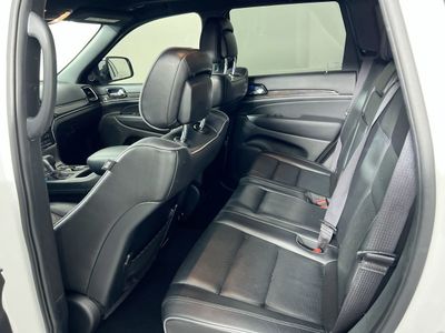 2020 Jeep Grand Cherokee - Photo 26