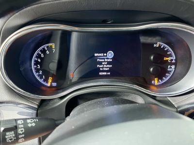 2020 Jeep Grand Cherokee - Photo 20