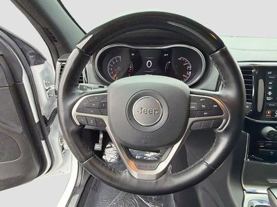 2020 Jeep Grand Cherokee - Photo 37
