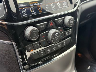 2020 Jeep Grand Cherokee - Photo 32