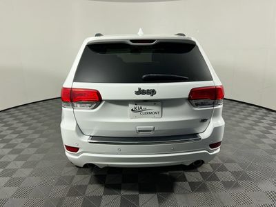 2020 Jeep Grand Cherokee - Photo 4