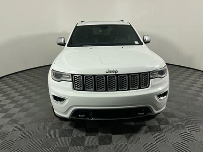 2020 Jeep Grand Cherokee - Photo 8