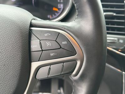 2020 Jeep Grand Cherokee - Photo 36