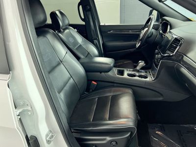 2020 Jeep Grand Cherokee - Photo 28