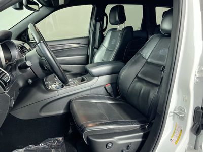2020 Jeep Grand Cherokee - Photo 12