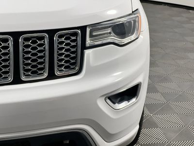 2020 Jeep Grand Cherokee - Photo 9