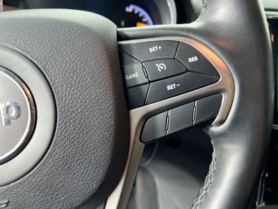 2020 Jeep Grand Cherokee - Photo 17