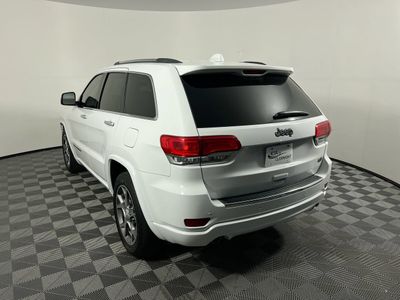 2020 Jeep Grand Cherokee - Photo 5
