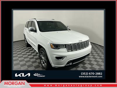 2020 Jeep Grand Cherokee - Photo 1